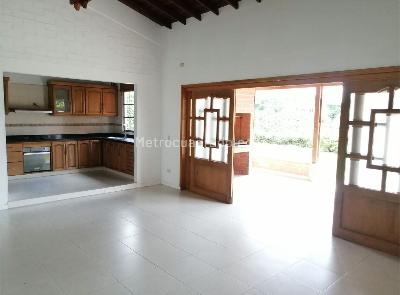 Casa en venta en Combia, Pereira · foto 4 de 20