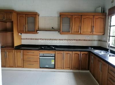 Casa en venta en Combia, Pereira · foto 5 de 20