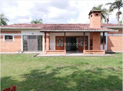 Casa en venta en Combia, Pereira · foto 18 de 20