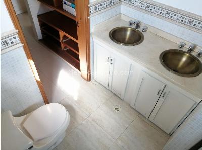 Casa en venta en Combia, Pereira · foto 19 de 20