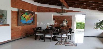Casa en venta en Combia, Pereira · foto 6 de 19