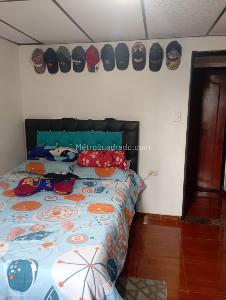 Casa en venta en Villahermosa, Manizales · foto 7 de 13