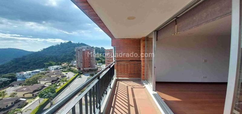 Apartamento en Venta, Palermo, Manizales - Mehr