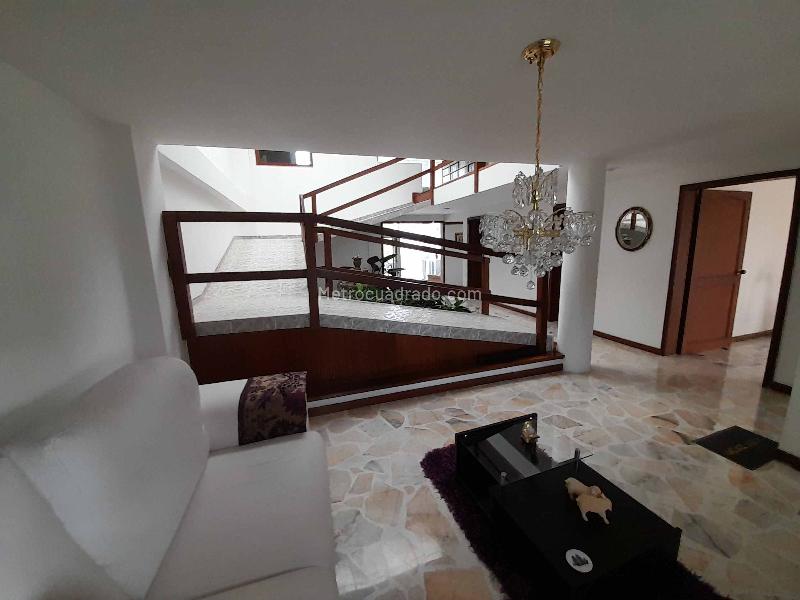 Casa – Manizales, Jesús de la Buena Esperanza, La Macarena - Vista 3