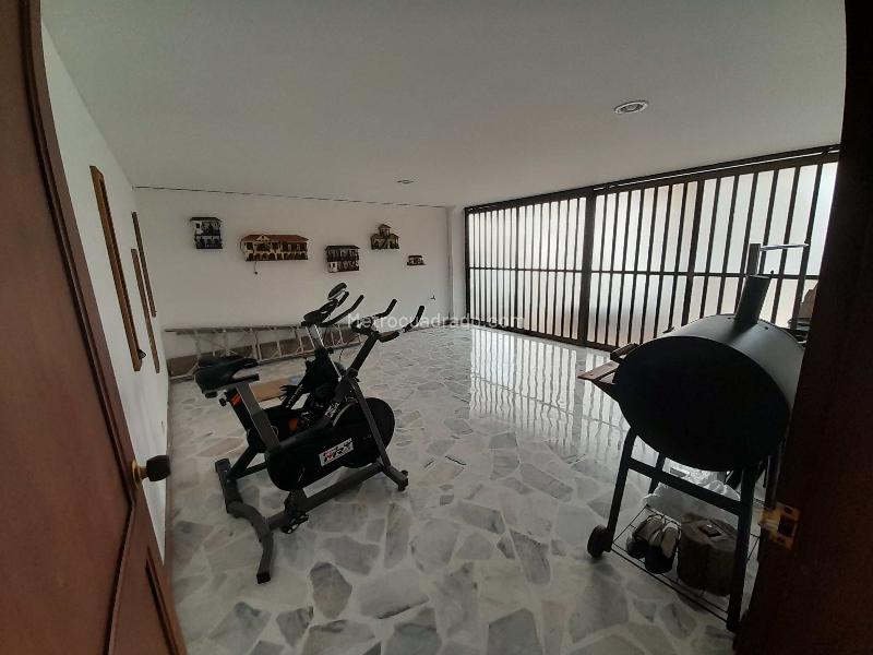 Casa – Manizales, Jesús de la Buena Esperanza, La Macarena - Vista 4