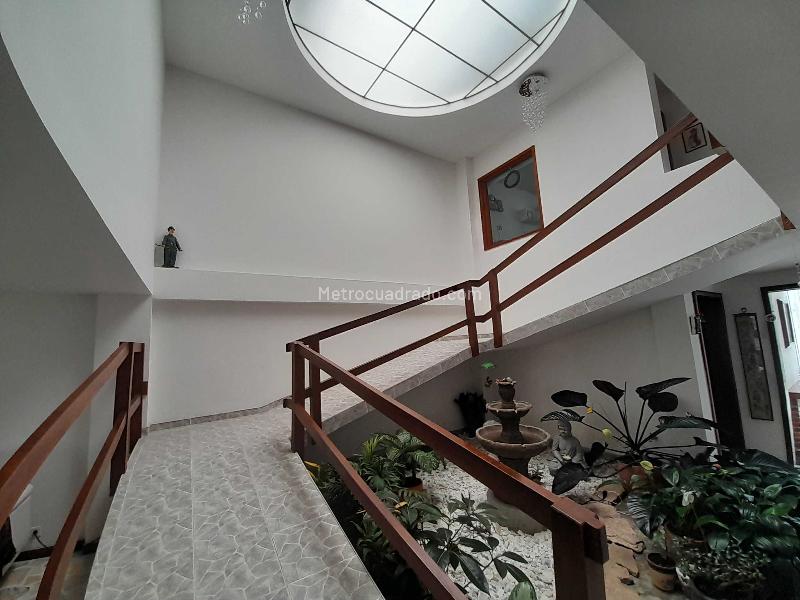 Casa – Manizales, Jesús de la Buena Esperanza, La Macarena - Más