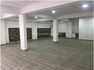 Local Comercial en Arriendo, Circunvalar, Pereira