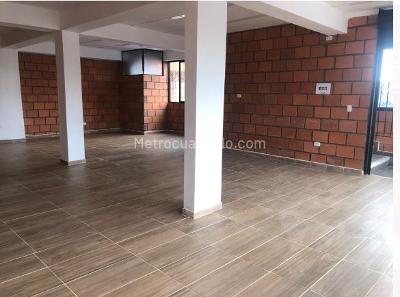 Retail space for rent in Circunvalar, Pereira