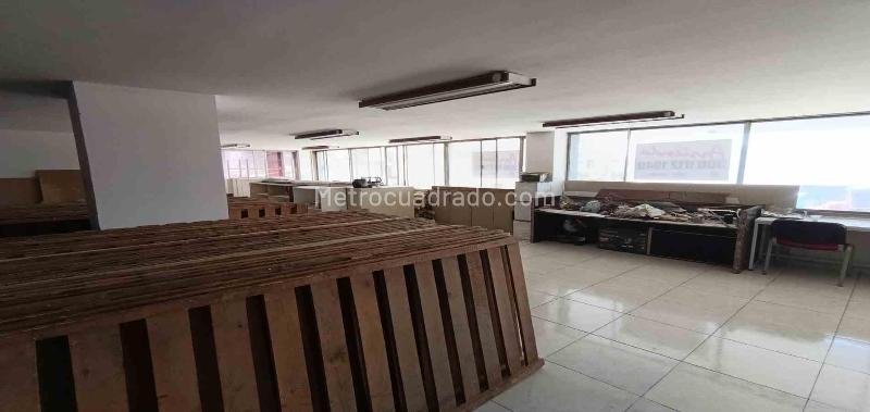 Bodega en Arriendo, Centro, Manizales - Vista 3