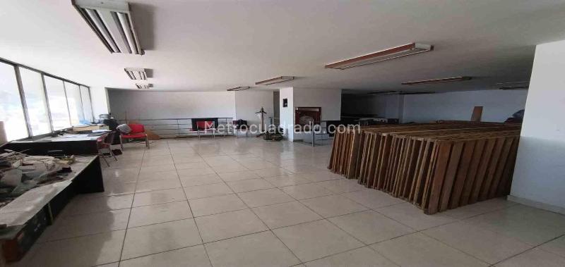 Bodega en Arriendo, Centro, Manizales - Vista 4