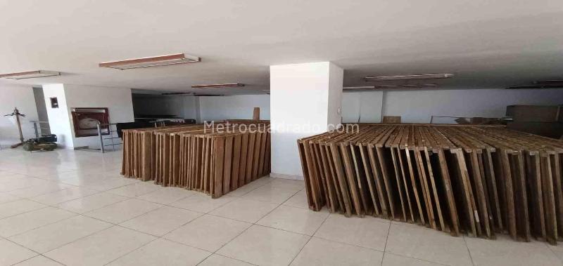 Bodega en Arriendo, Centro, Manizales - Vista 5