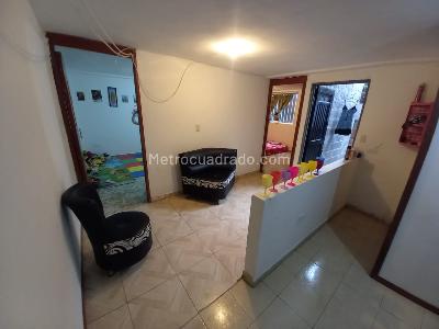 Apartamento en venta en El Bosque, Manizales · foto 3 de 18