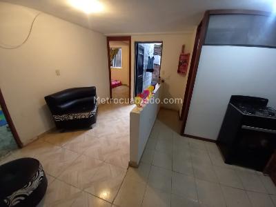 Apartamento en venta en El Bosque, Manizales · foto 4 de 18