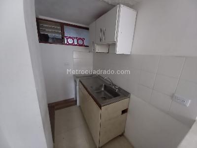 Apartamento en venta en El Bosque, Manizales · foto 5 de 18