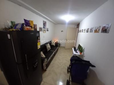 Apartamento en venta en El Bosque, Manizales · foto 6 de 18