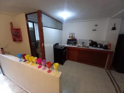 Apartamento en venta en El Bosque, Manizales · foto 8 de 18