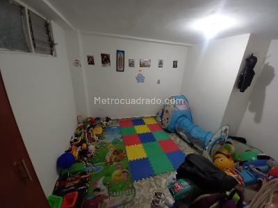 Apartamento en venta en El Bosque, Manizales · foto 9 de 18
