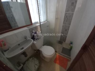 Apartamento en venta en El Bosque, Manizales · foto 13 de 18