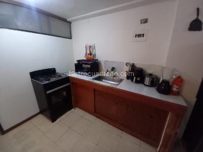 Apartamento en venta en El Bosque, Manizales · foto 14 de 18