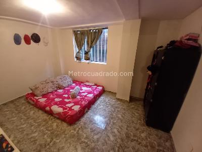 Apartamento en venta en El Bosque, Manizales · foto 18 de 18