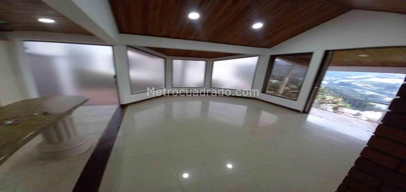 Casa – Manizales, El Trébol, Palogrande - Más