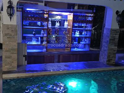 Casa de 3 alcobas en venta en Girardot, Girardot, 259 m² · foto 8 de 20