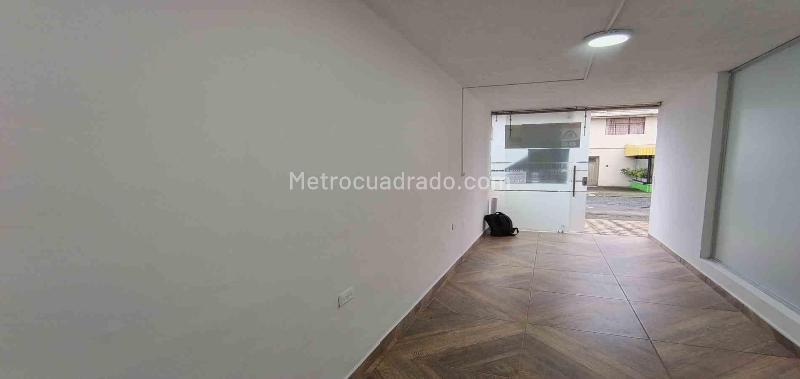Local Comercial en Arriendo, La Estrella, Manizales - Widok 4