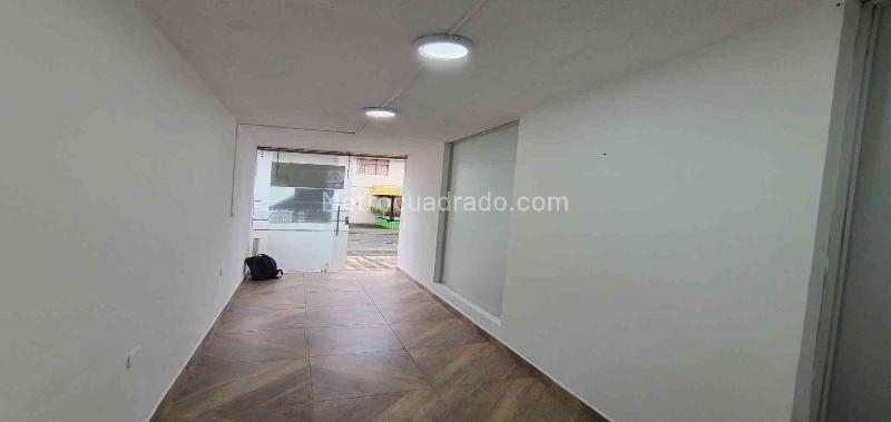 Local Comercial en Arriendo, La Estrella, Manizales - Widok 3
