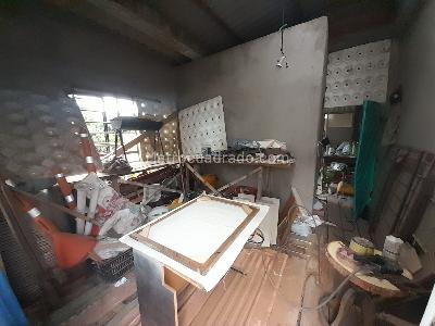 Casa de 3 alcobas en venta en Versalles, Manizales, 200 m² · foto 5 de 11
