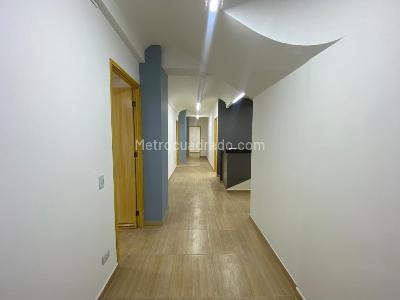 Oficina en Arriendo, Centro, Armenia