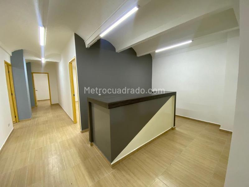 Oficina en Arriendo, Centro, Armenia - Vista 3