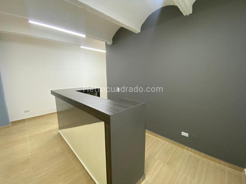 Oficina en Arriendo, Centro, Armenia - Vista 4