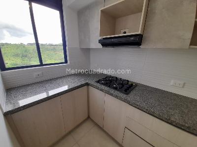 Apartamento en venta en Cerritos, Pereira · foto 3 de 20