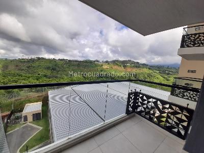 Apartamento en venta en Cerritos, Pereira · foto 4 de 20