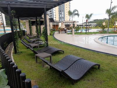 Apartamento en venta en Cerritos, Pereira · foto 18 de 20