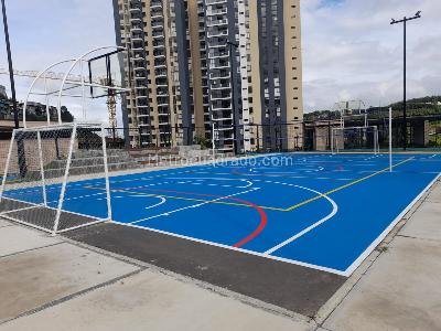 Apartamento en venta en Cerritos, Pereira · foto 19 de 20