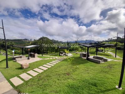 Apartamento en venta en Cerritos, Pereira · foto 20 de 20