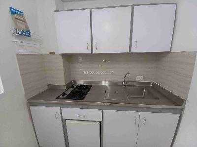Apartaestudio en venta en Belen, Manizales · foto 20 de 20