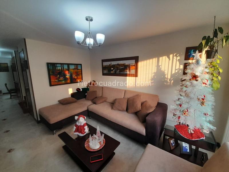 Casa en Venta, Avenida Alberto Mendoza, Manizales - Görünüm 2
