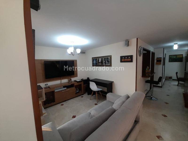Casa en Venta, Avenida Alberto Mendoza, Manizales - Görünüm 4