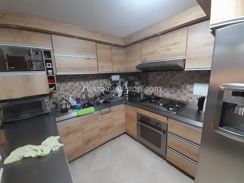 Casa en Venta, Avenida Alberto Mendoza, Manizales - Görünüm 5