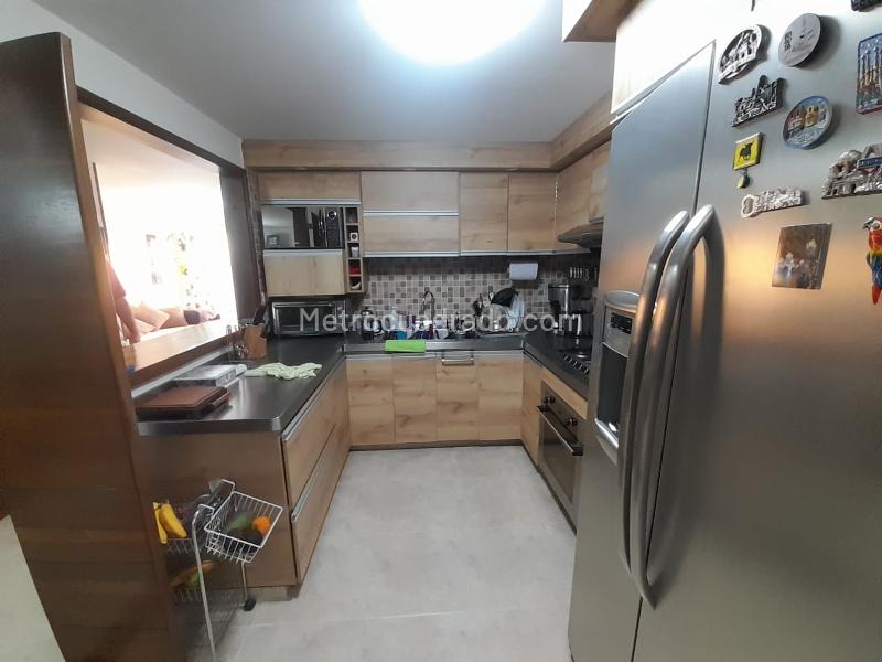 Casa en Venta, Avenida Alberto Mendoza, Manizales - Görünüm 6
