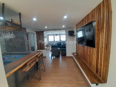 Casa de 2 alcobas en venta en La Cumbre, Manizales, 130 m² · foto 2 de 20