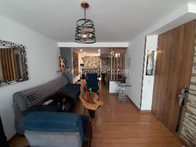 Casa de 2 alcobas en venta en La Cumbre, Manizales, 130 m² · foto 3 de 20