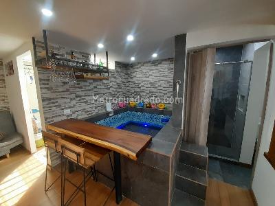 Casa de 2 alcobas en venta en La Cumbre, Manizales, 130 m² · foto 4 de 20