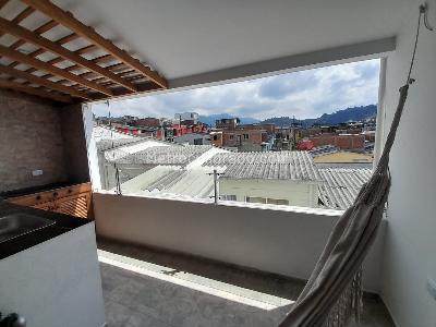 Casa de 2 alcobas en venta en La Cumbre, Manizales, 130 m² · foto 6 de 20
