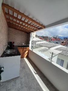 Casa de 2 alcobas en venta en La Cumbre, Manizales, 130 m² · foto 7 de 20