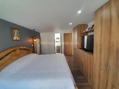 Casa de 2 alcobas en venta en La Cumbre, Manizales, 130 m² · foto 9 de 20