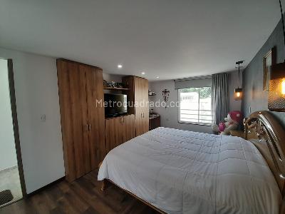 Casa de 2 alcobas en venta en La Cumbre, Manizales, 130 m² · foto 10 de 20