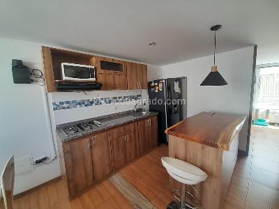 Casa de 2 alcobas en venta en La Cumbre, Manizales, 130 m² · foto 17 de 20